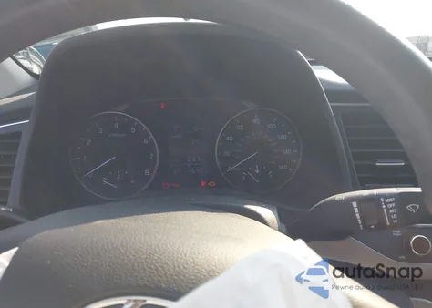 2018 Hyundai Elantra Se z USA, uszkodzony, nr VIN 5NPD74LF7JH266964